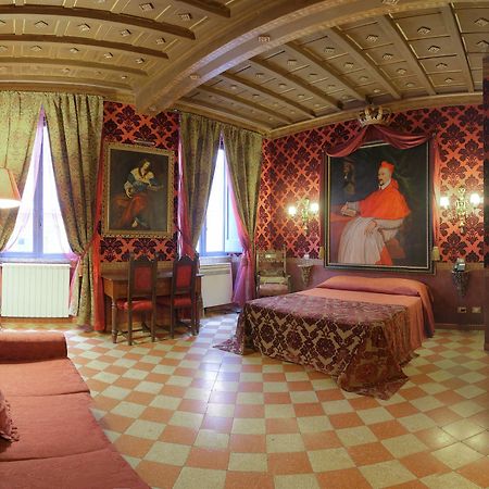 Antica Dimora De Michaelis Hotel Рим Екстериор снимка