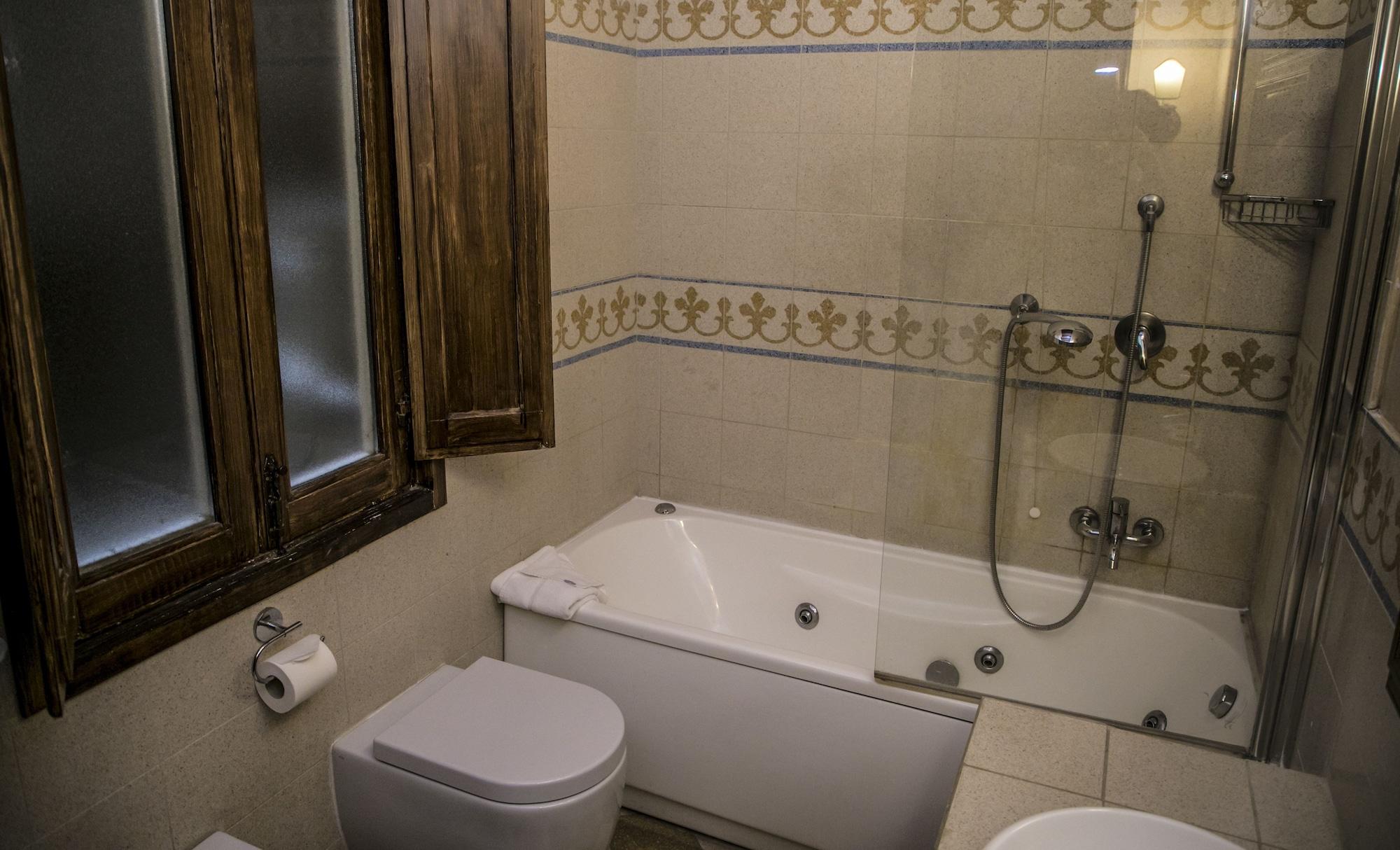Antica Dimora De Michaelis Hotel Рим Екстериор снимка