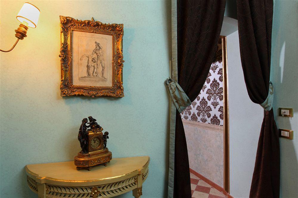 Antica Dimora De Michaelis Hotel Рим Екстериор снимка