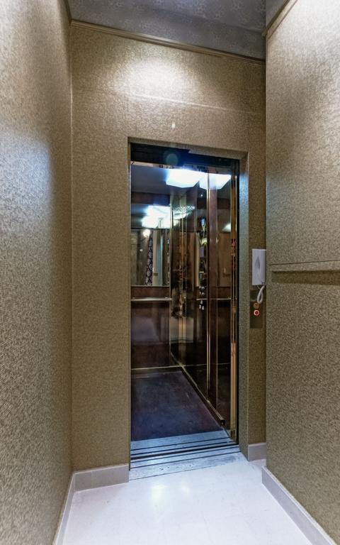 Antica Dimora De Michaelis Hotel Рим Екстериор снимка